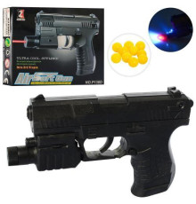 Пистолет (138D)